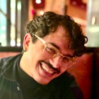 Solid Gold Pet Employee Nicholas Vo's profile photo