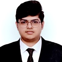 Centilytics | Intelligent Cloud Management Employee Yash Sinha's profile photo