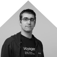 Sensory Technologies Employee Elad Barak's profile photo