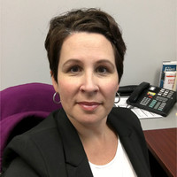Amy Robillard Email