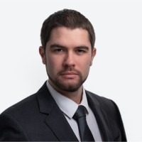 Vector Group Employee Matvey Koloturskiy's profile photo