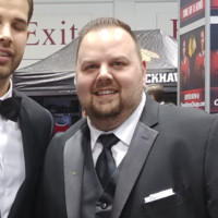 Korpack Employee Anthony Rofus's profile photo