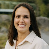 Pledge 1% Employee Justine Blackmore's profile photo