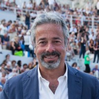 Sicilia Internazionale Employee Concetto Mannisi's profile photo