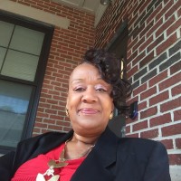 Dress for Success Cincinnati Employee Gilda Smith's profile photo