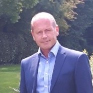 VMS Solutions Ltd Employee Colin Nash's profile photo