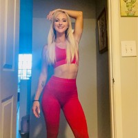 Enliven Wellness Employee Tessa Gurley's profile photo