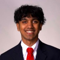 Microsoft Employee Rohan Sahu's profile photo