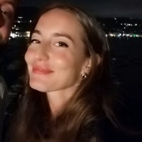 Francesca Galli Email