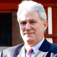 Piramal Pharma Solutions Employee Nick Johnson's profile photo