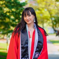 NMR Group, Inc. Employee Annika Chun's profile photo