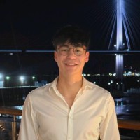 Cobra Simulation Limited Employee Alexander Bradley's profile photo