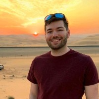 BridgePhase Employee Jake Watts's profile photo
