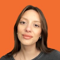 Uxcel Employee Sofija Rajković's profile photo