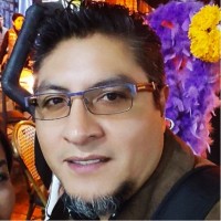VMC Solutions Employee Alejandro Gutiérrez's profile photo