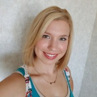 High Plains Mental Health Center Employee Lyndsey Gilmore's profile photo