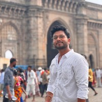 Siemens Energy Employee Nitin Dighe's profile photo