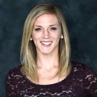 FedEx Employee Amy Farber's profile photo