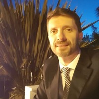RIBEIRO SA Employee Cristian Rosato's profile photo
