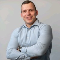 Banketgroep B.V. Employee Daan Driessen's profile photo