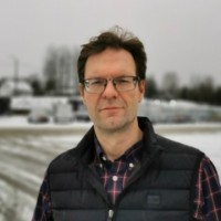 Tilhengernor AS Employee Leiv Barlaup's profile photo