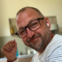 Jeroen Uphoff's profile photo