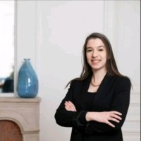 FRAERIS Employee Zohra Henadci's profile photo