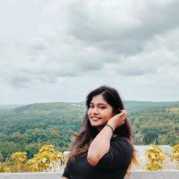 Thanvi Shetty Email
