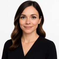 Juul Labs Employee Morgan Sanchez's profile photo