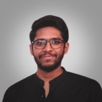 EXL Employee Jeby Jacob's profile photo