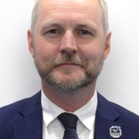 Legrand UK & Ireland Employee Christopher Donnelly's profile photo