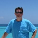 Indorama Ventures  Xylenes & PTA Employee James Chandler's profile photo