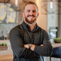 Tracon Construction, LLC Employee Roby Robinson's profile photo