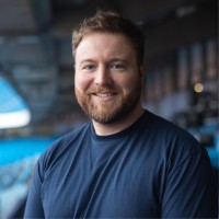 City Football Group Employee Stuart Cummings's profile photo