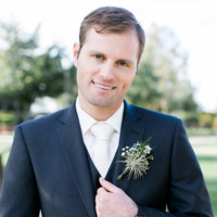 Container Canopies Employee Brian Towers's profile photo