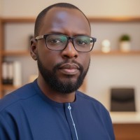 Codex SN Employee Ndiaye Seny's profile photo