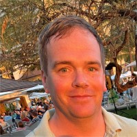 Twist Bioscience Employee Ryan Hegarty's profile photo