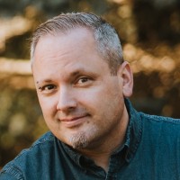 The Stewardship Network Employee Bob Zammit's profile photo