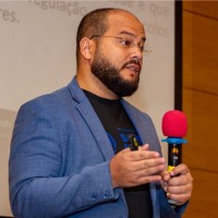 Fidelidade Angola Employee Eliony Peregrino's profile photo