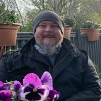Red Bear Tech Employee Iain Cdcdp's profile photo