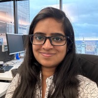 DXC Technology Employee Pooja Nanda's profile photo
