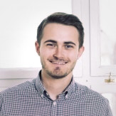 Koomkin Employee Ivan Castillo's profile photo