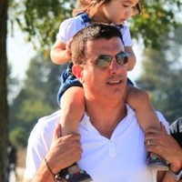 Surface Products, Inc. Employee Danny Yehia's profile photo