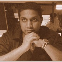 Tinacca Media Employee Venkat Ramanan's profile photo