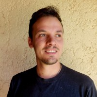 Fydels Employee Gonzalo Bollati's profile photo