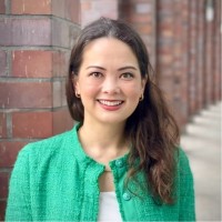 FIEGE Employee Nari Kahle's profile photo