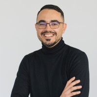 Evrotrust Employee Lyubomir Tankishev's profile photo