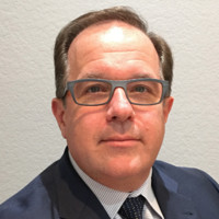 Strateos Employee Daniel Rines's profile photo