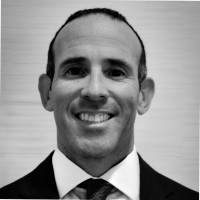 Marblegate Asset Management Employee Jared Golub's profile photo