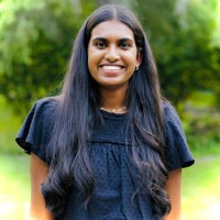 Stellar Tech Girls Employee Keerthi Peddinti's profile photo